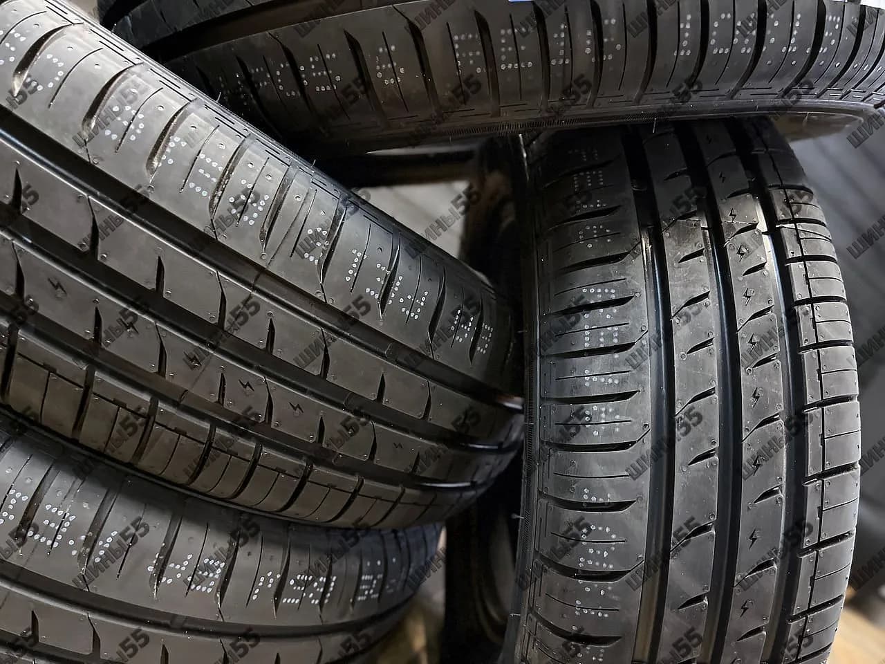 185/70R14 Sailun Atrezzo Eco (88T)