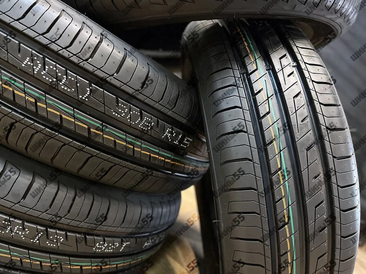 175/70R13 Tracmax X-Privilo TX5 (82T)