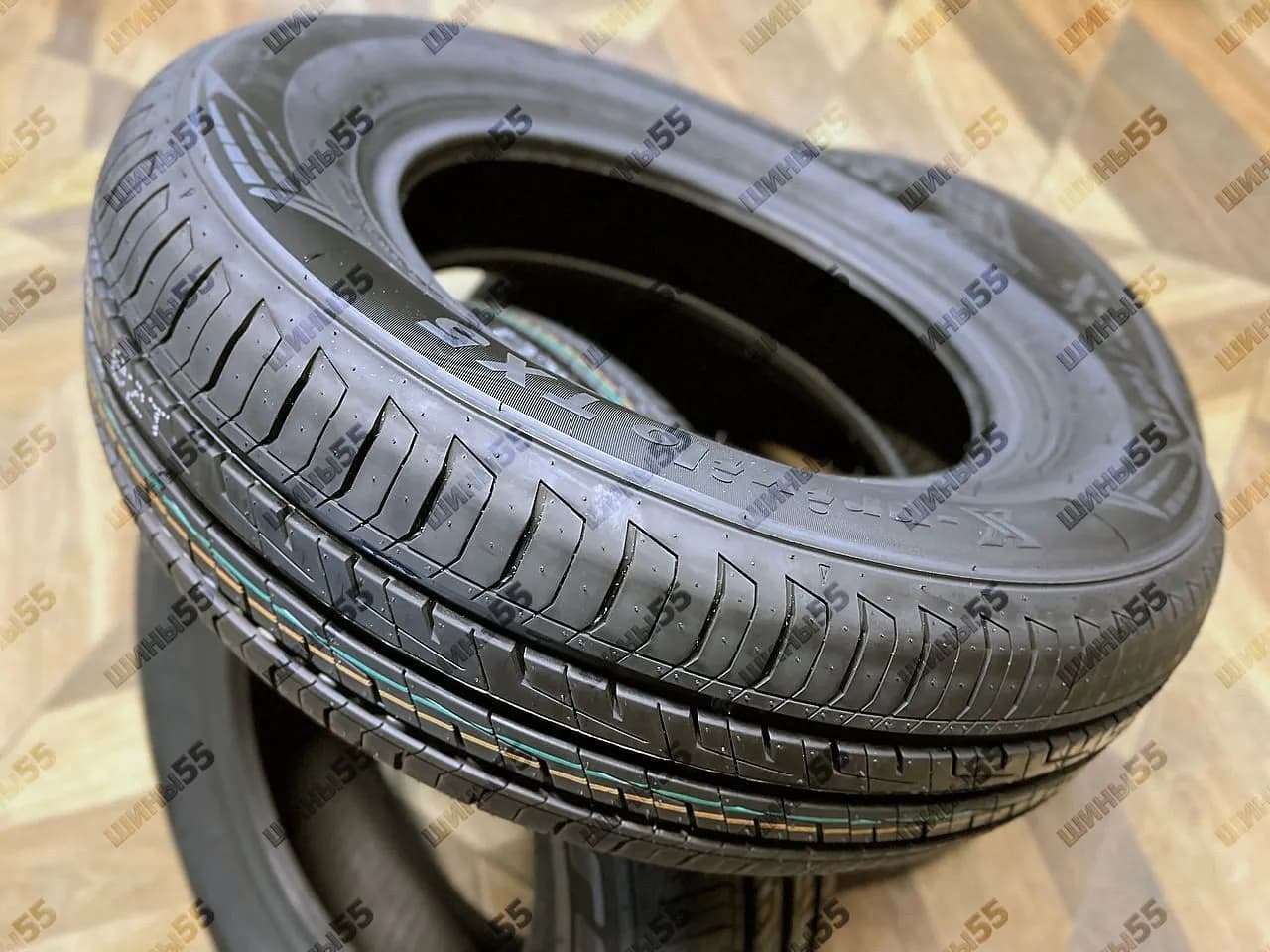 175/70R13 Tracmax X-Privilo TX5 (82T)