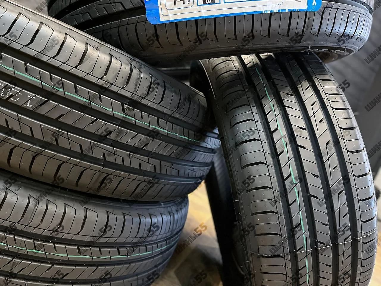 195/55R16 Tracmax X-Privilo TX5 (87V)