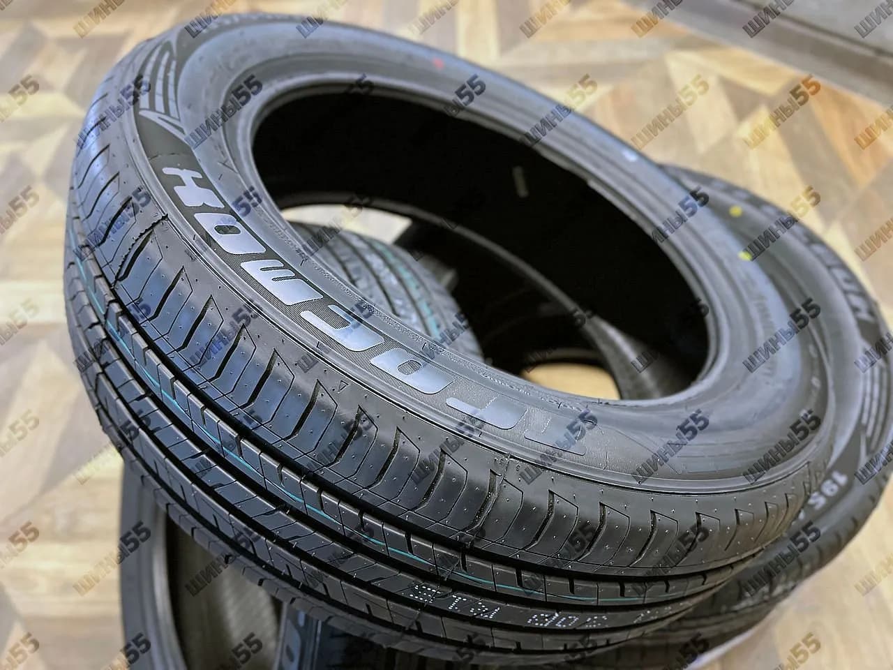 195/55R16 Tracmax X-Privilo TX5 (87V)