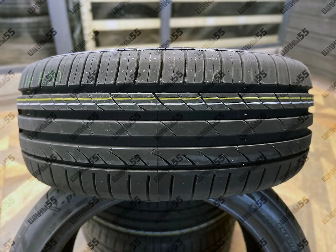 195/45R16 Tracmax X-Privilo TX3 (84V)