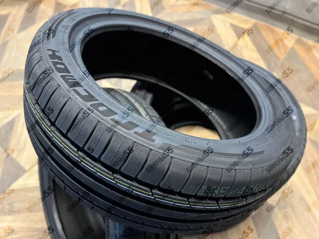 195/45R16 Tracmax X-Privilo TX3 (84V)