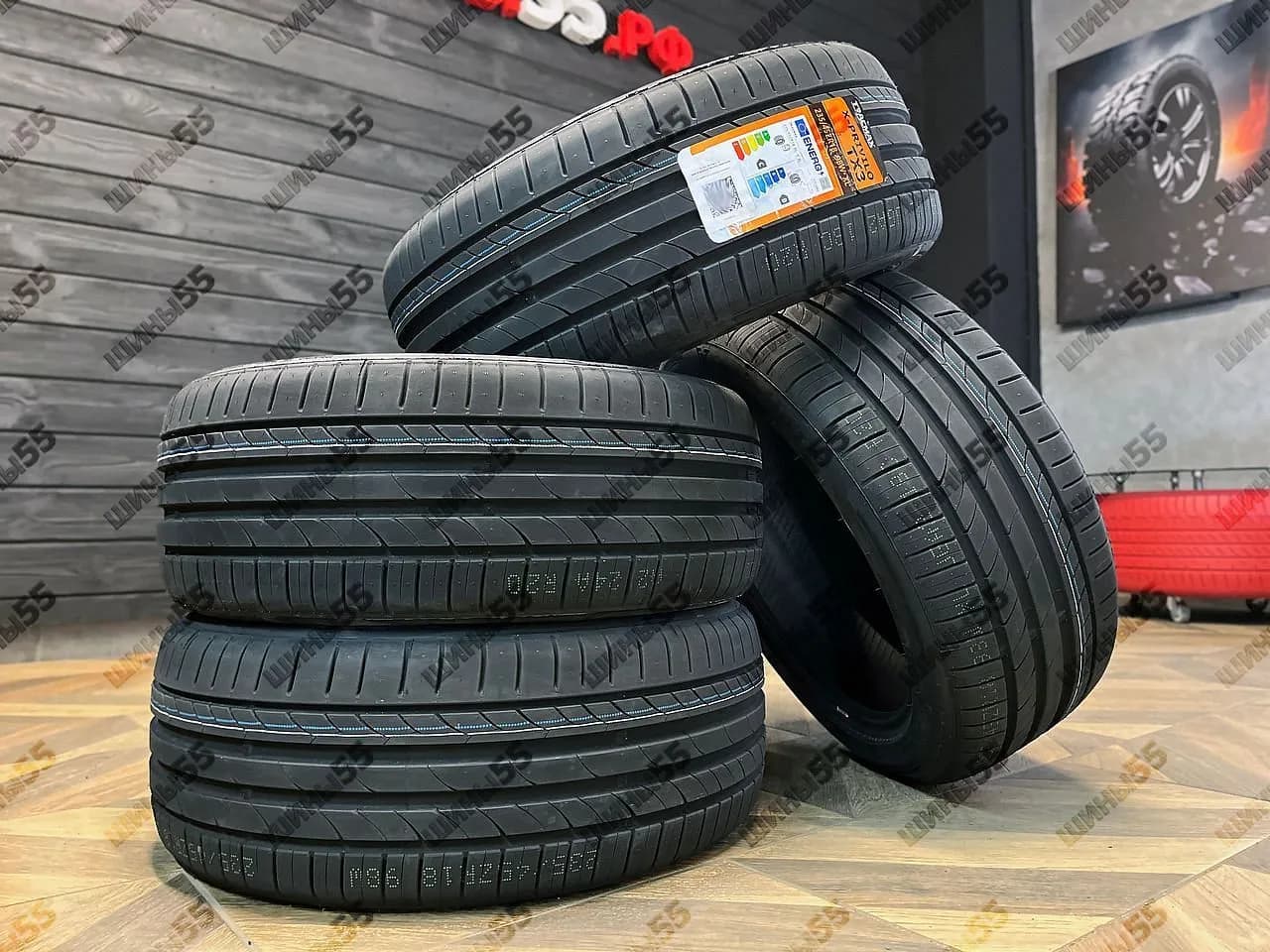 235/45R18 Tracmax X-Privilo TX3 (98W)
