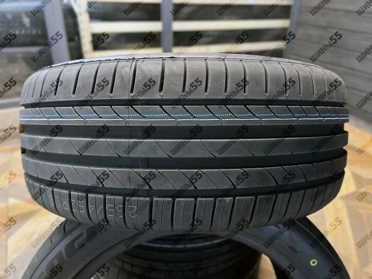 235/45R18 Tracmax X-Privilo TX3 (98W)