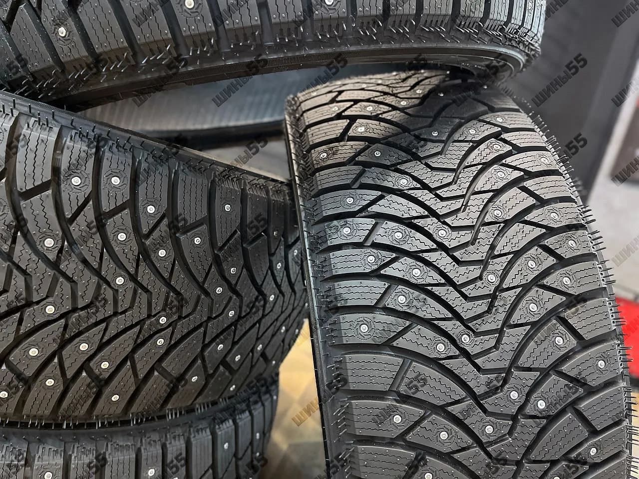 235/45R18 LingLong Leao Winter Defender Grip 2 (98T)