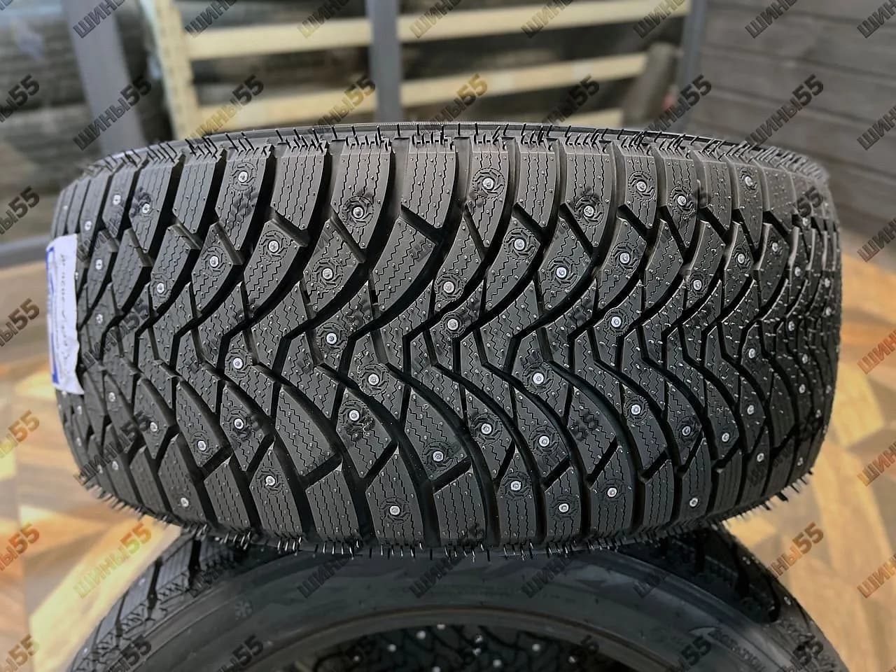 235/45R18 LingLong Leao Winter Defender Grip 2 (98T)