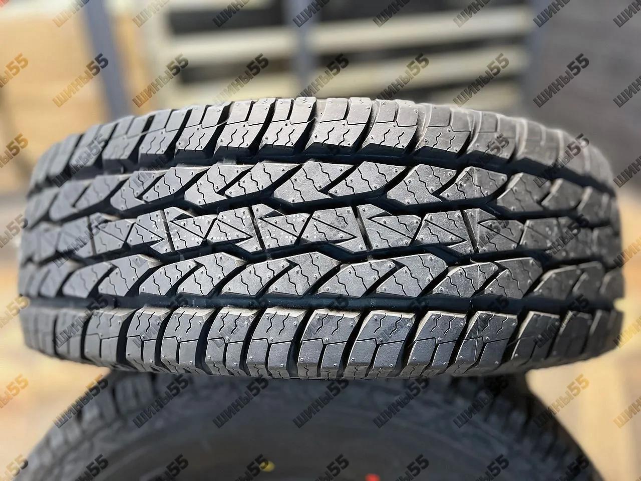 245/70R16 Maxxis Bravo AT771 (111T)