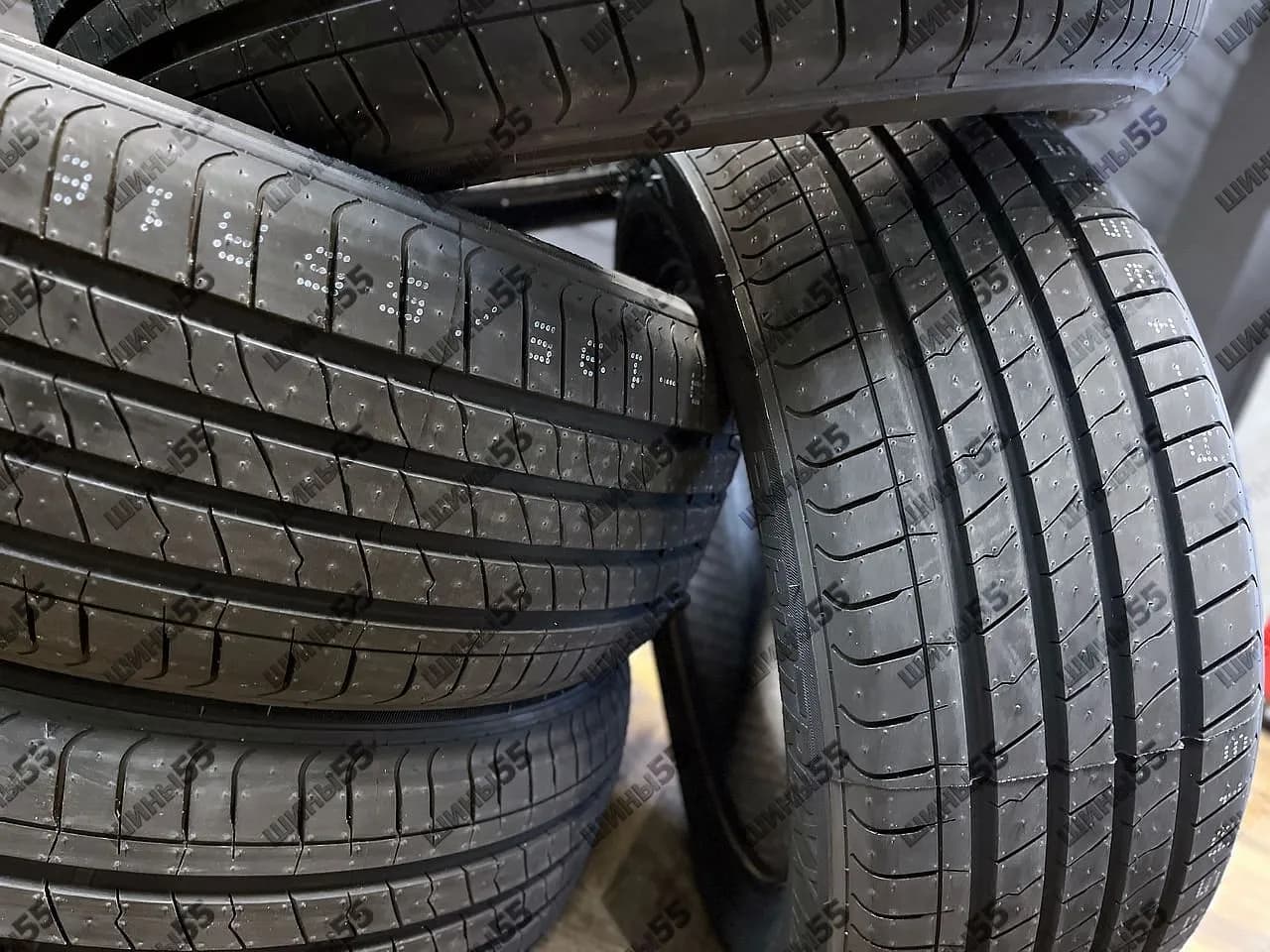 195/55R16 Landspider Eurotraxx H/P (87V)