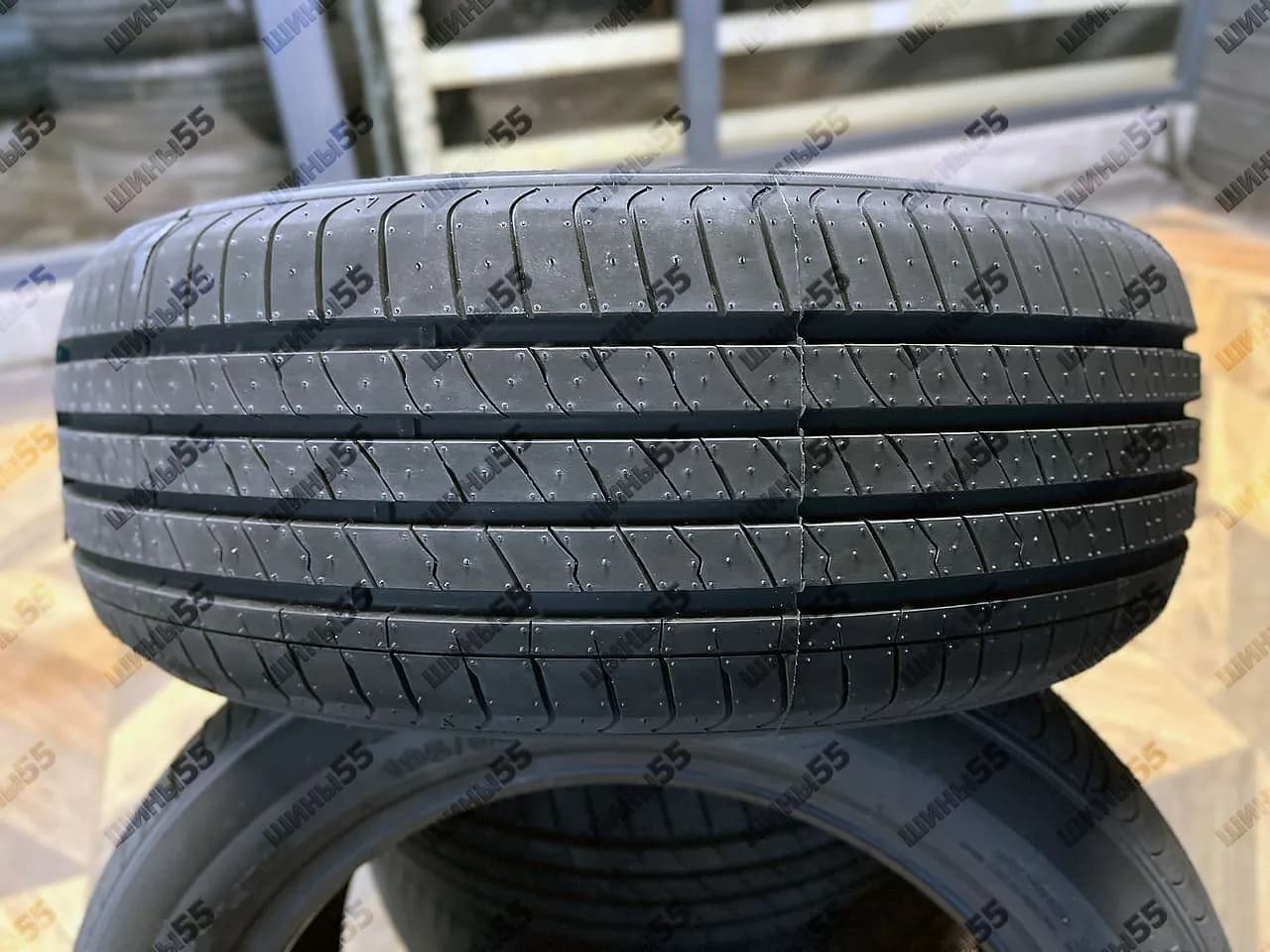 195/55R16 Landspider Eurotraxx H/P (87V)