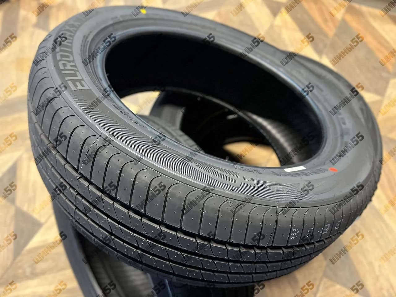 195/55R16 Landspider Eurotraxx H/P (87V)