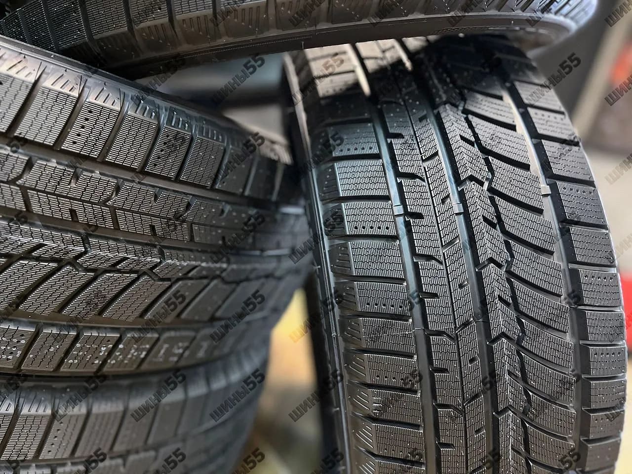 205/55R16 Fortune FSR-901 SnowFun (91H)