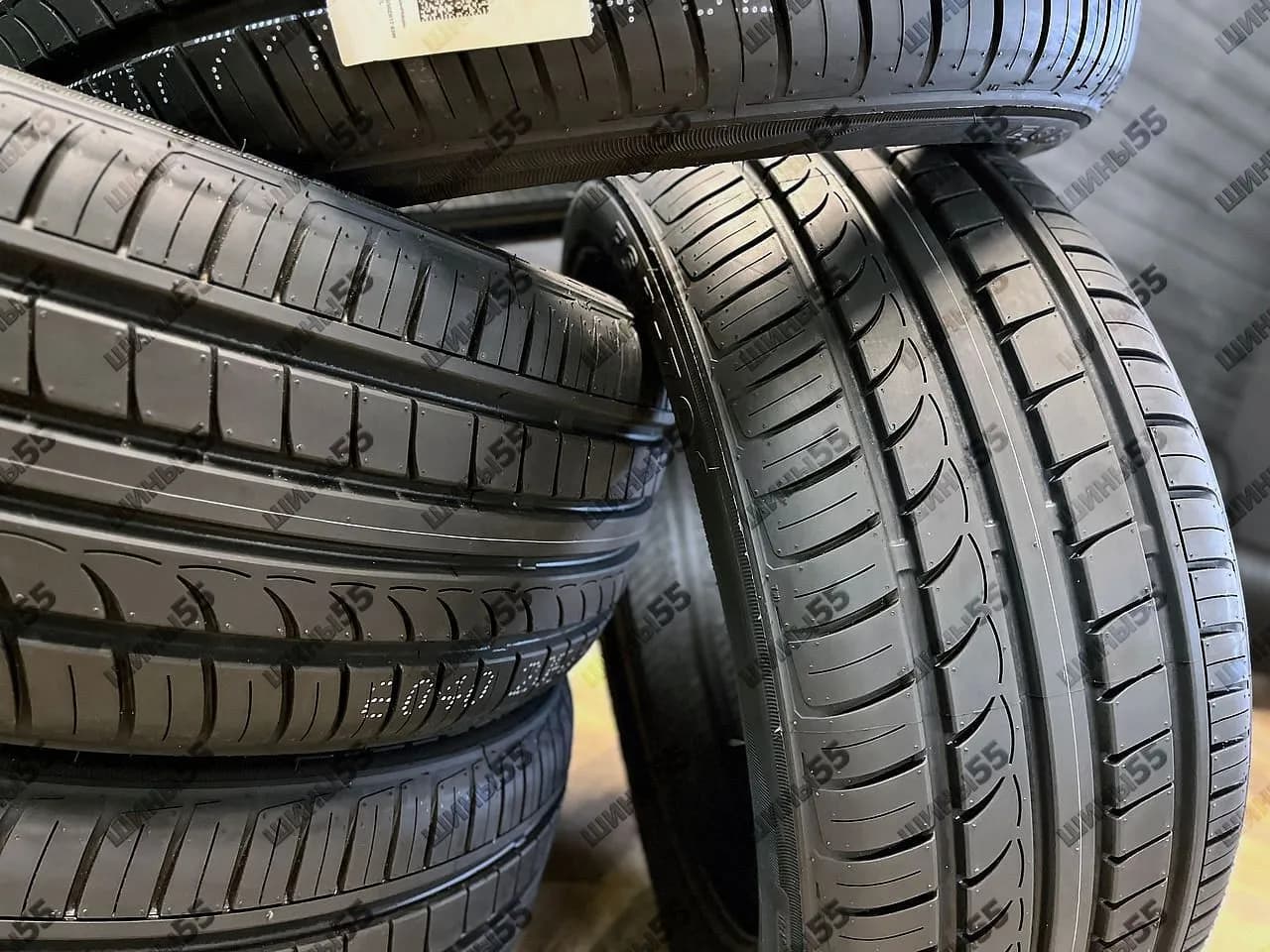 205/50R17 Fortune FSR-701 (93W)