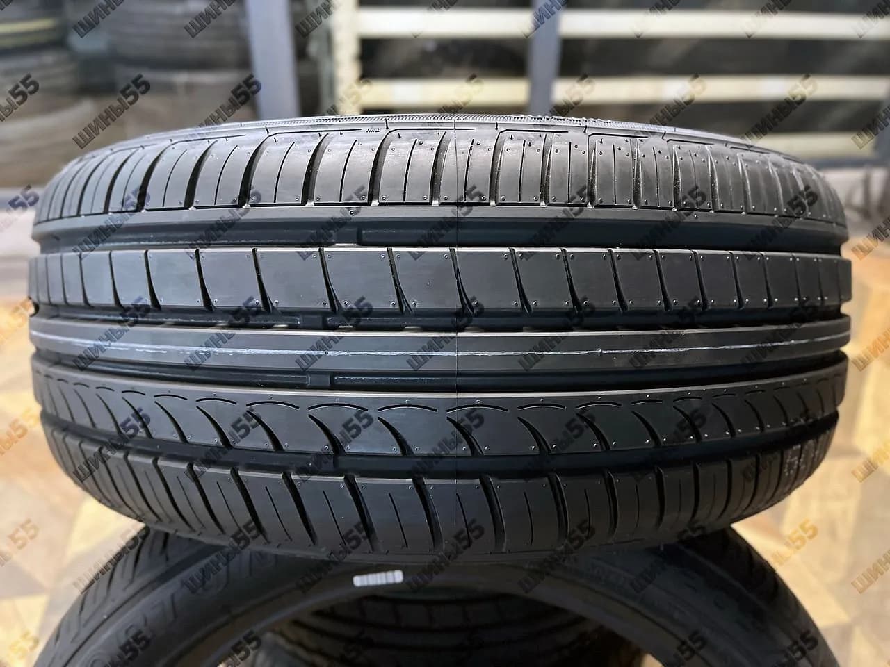 205/50R17 Fortune FSR-701 (93W)