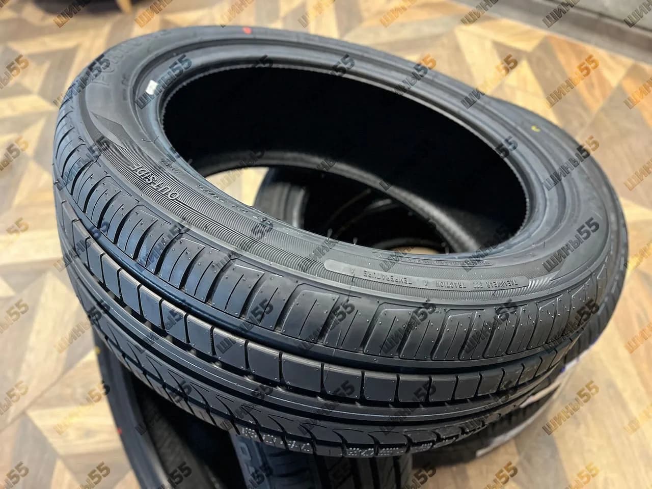 205/50R17 Fortune FSR-701 (93W)