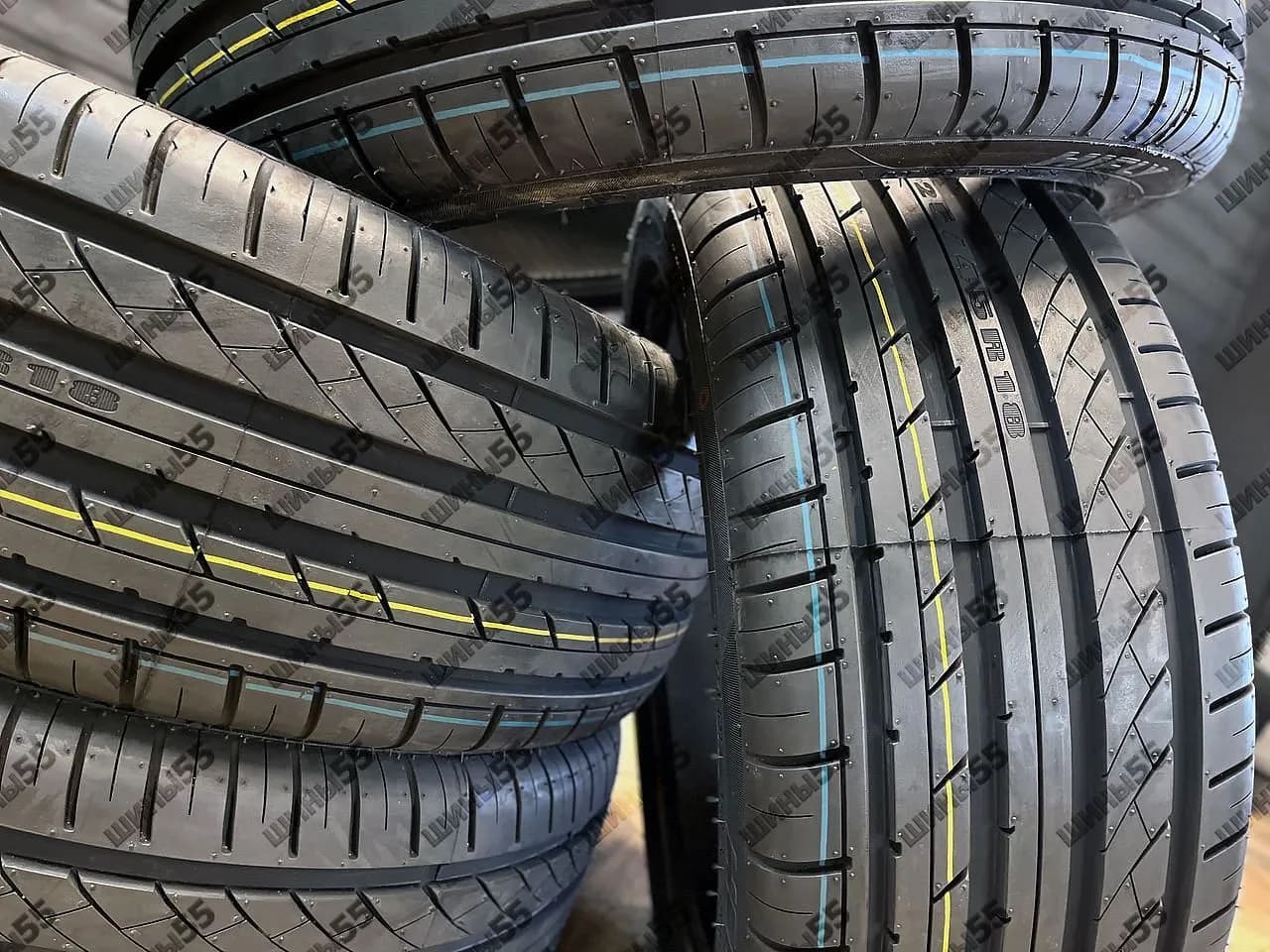 225/45R18 HiFly HF-805 (95W)