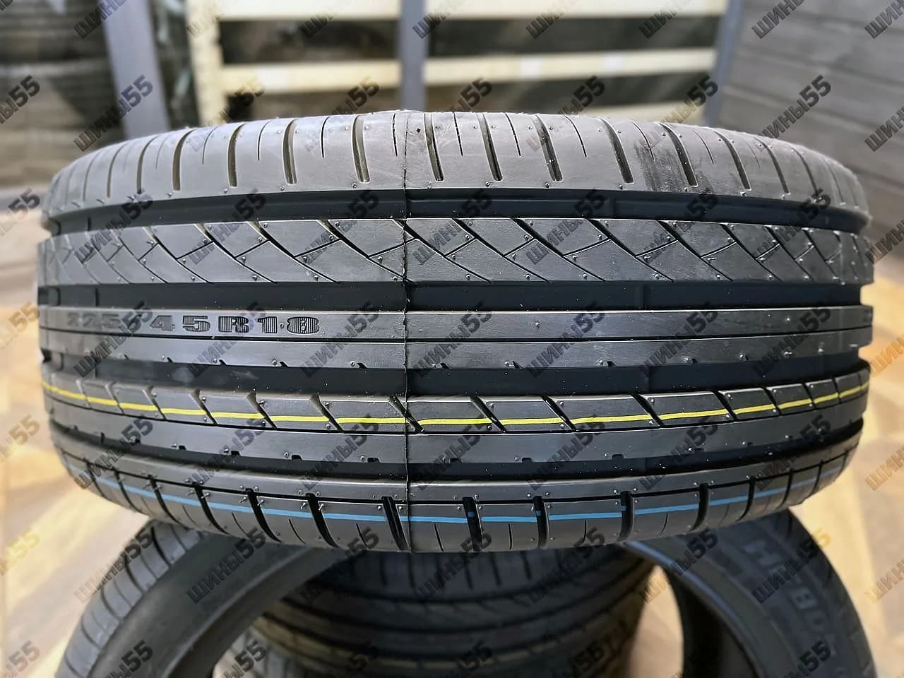 225/45R18 HiFly HF-805 (95W)