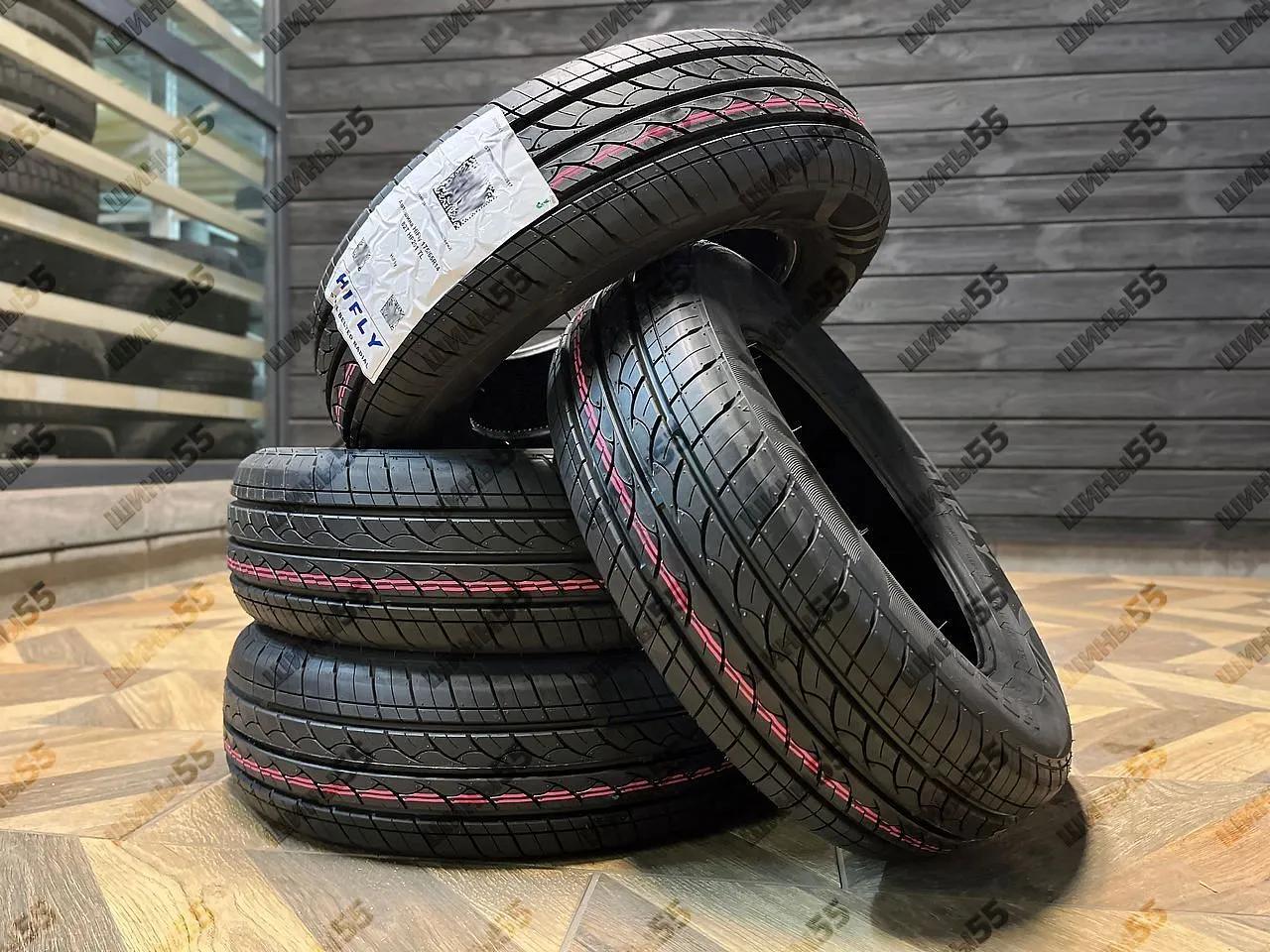 175/65R14 HiFly HF 201 (82T)