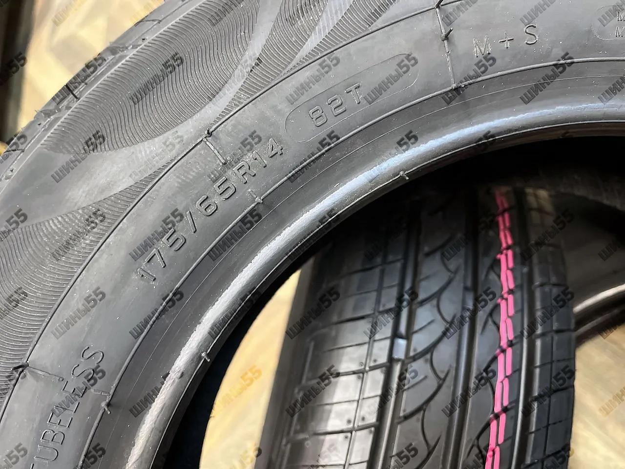 175/65R14 HiFly HF 201 (82T)