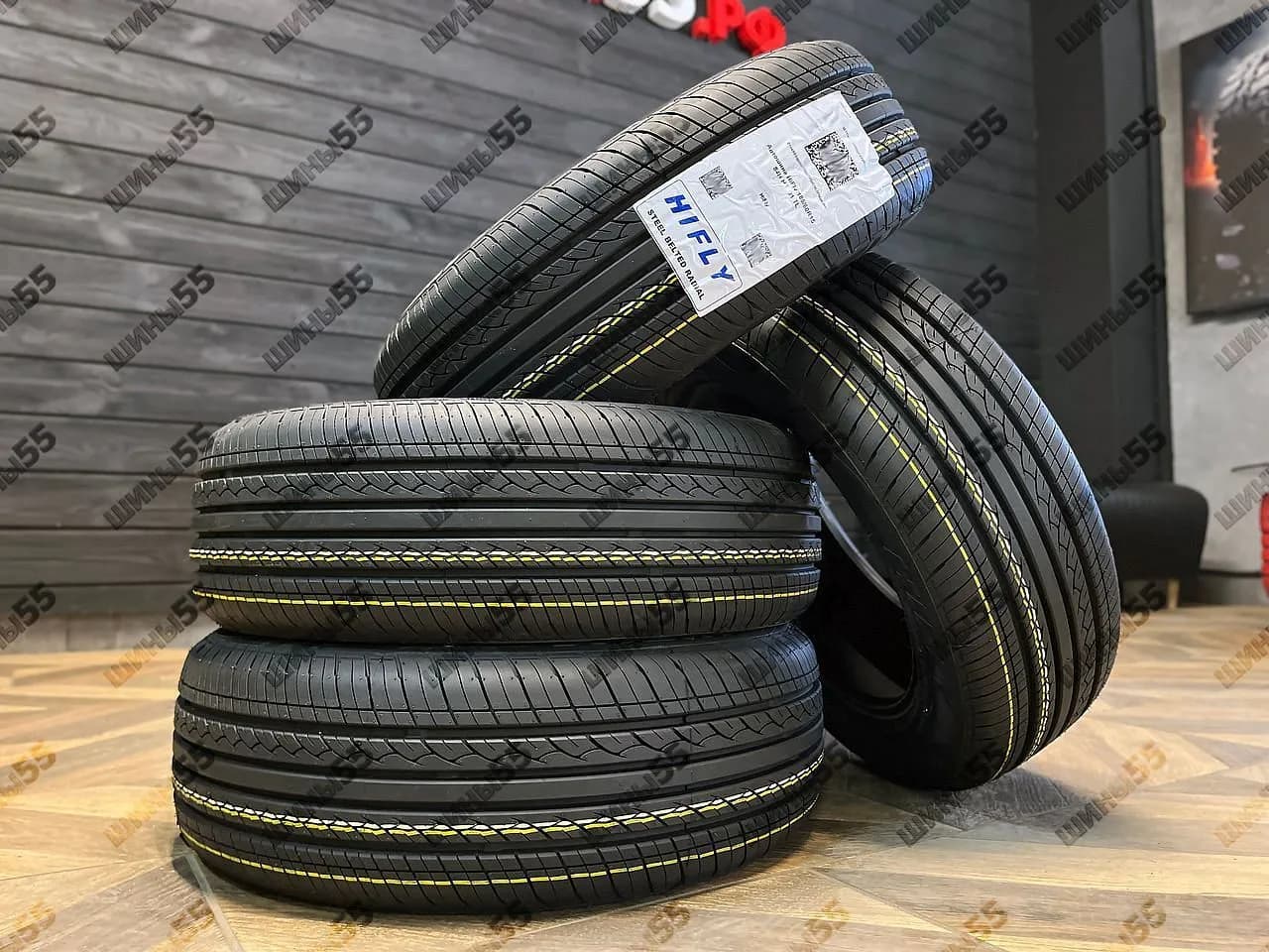 185/60R15 HiFly HF 201 (84H)