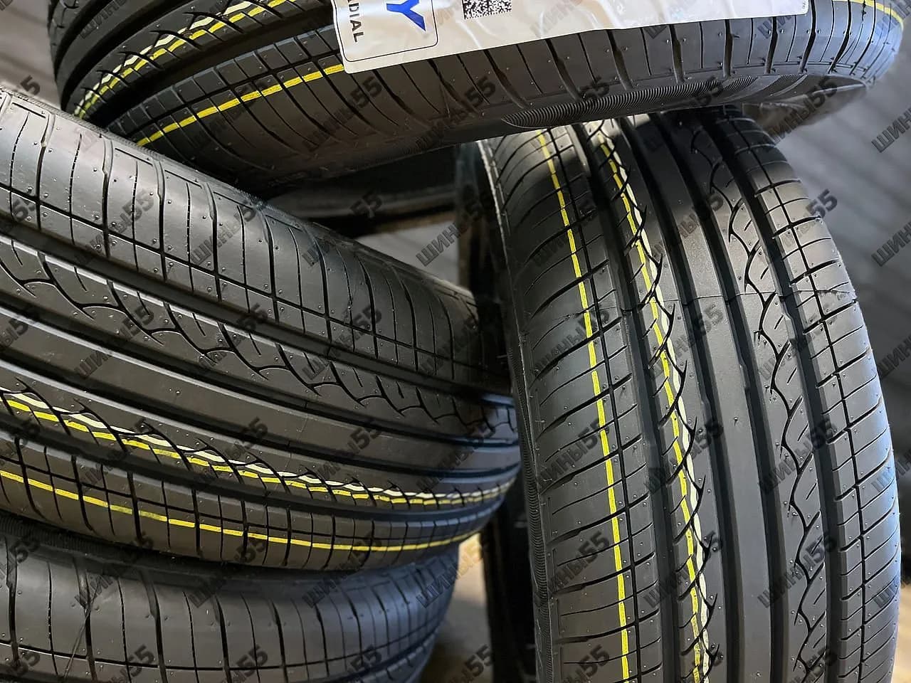 185/60R15 HiFly HF 201 (84H)