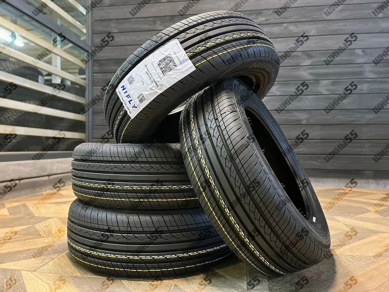 185/60R15 HiFly HF 201 (84H)