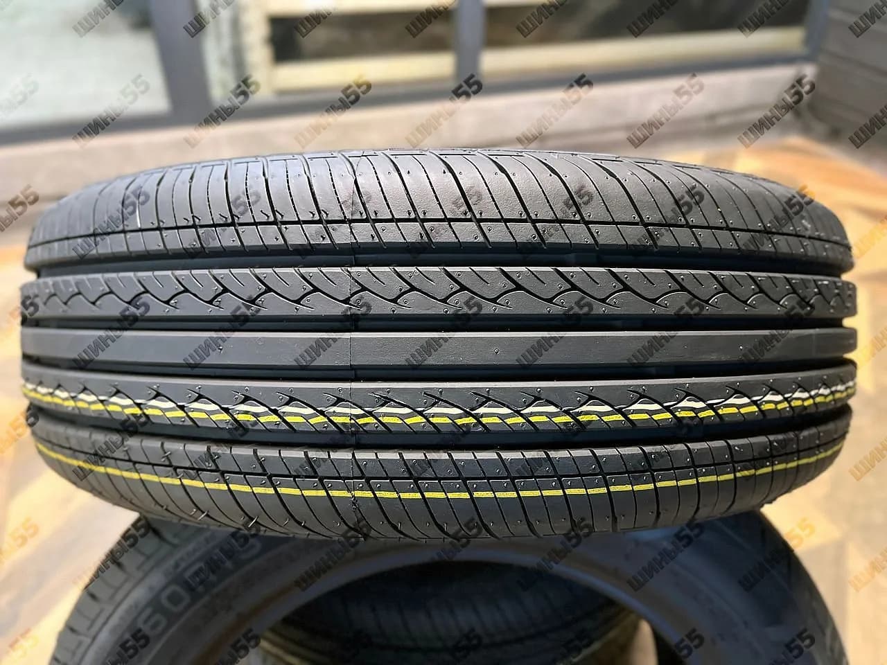 185/60R15 HiFly HF 201 (84H)