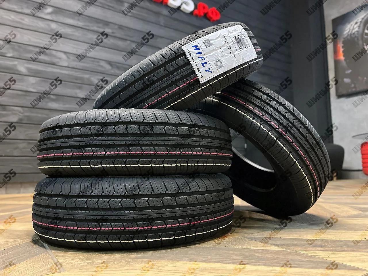 175/70R13 HiFly HF-261 (82H)