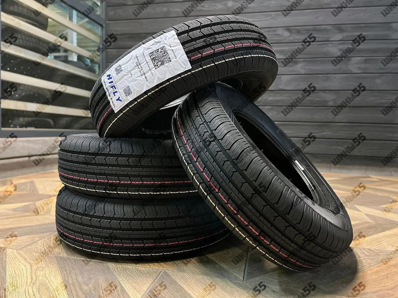 175/70R13 HiFly HF-261 (82H)