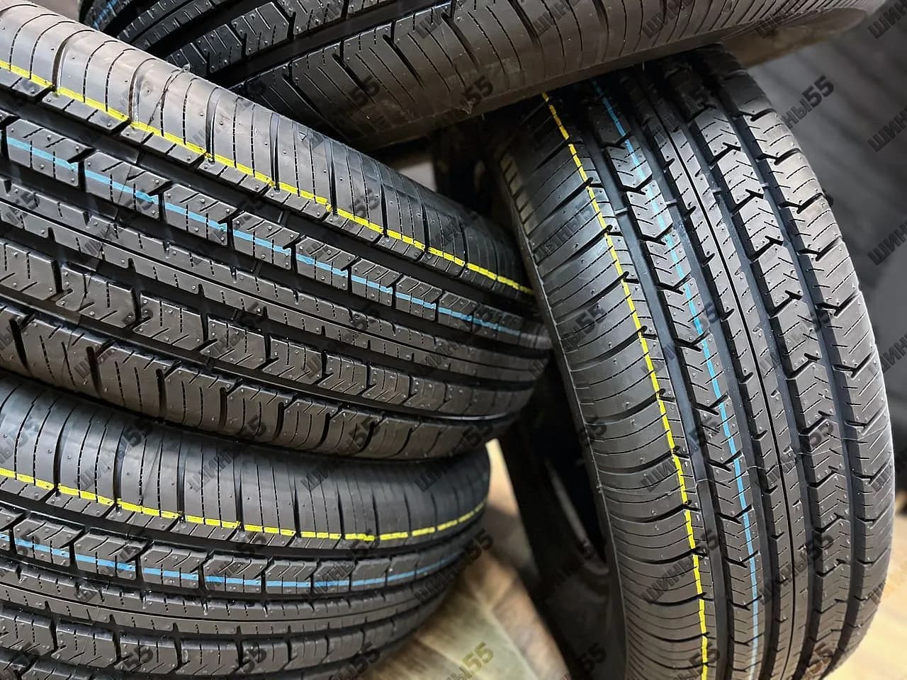 175/65R14 HiFly HF-261 (82H)
