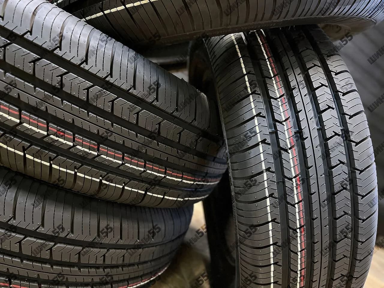 185/60R15 HiFly HF-261 (84H)