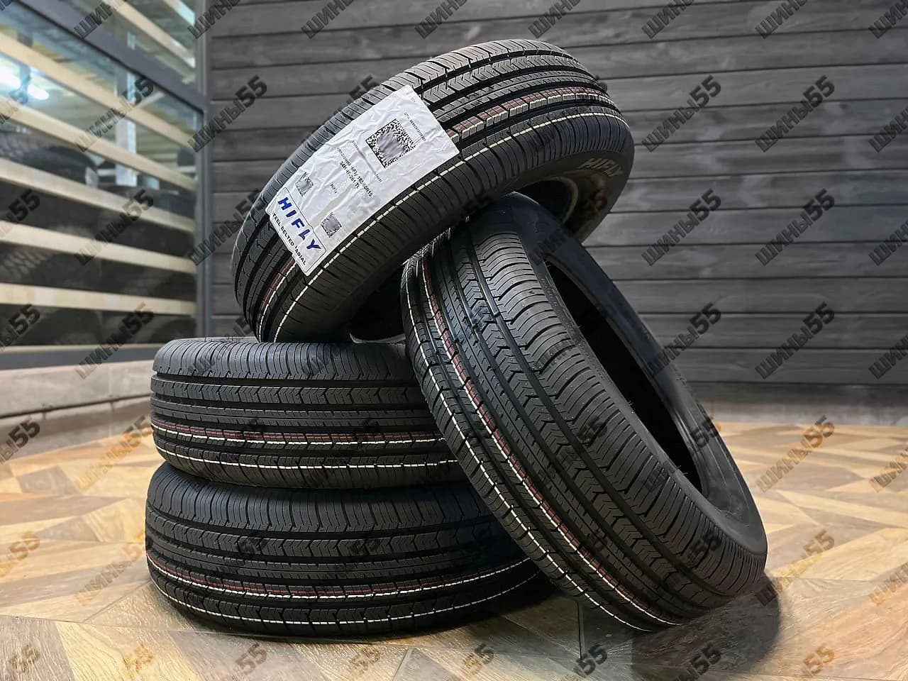 185/60R15 HiFly HF-261 (84H)