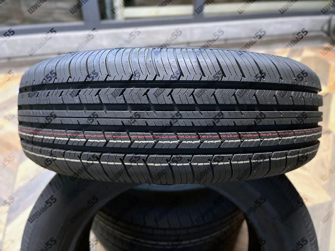185/60R15 HiFly HF-261 (84H)