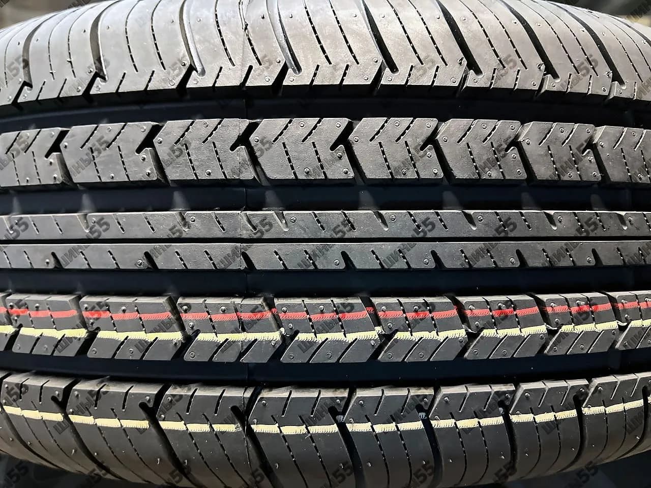 185/60R15 HiFly HF-261 (84H)