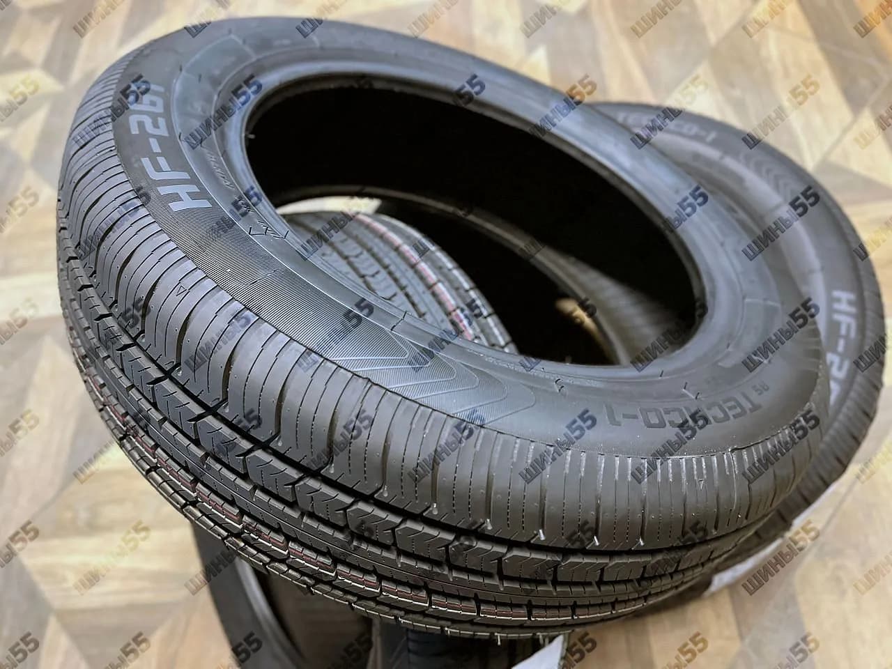 185/60R15 HiFly HF-261 (84H)