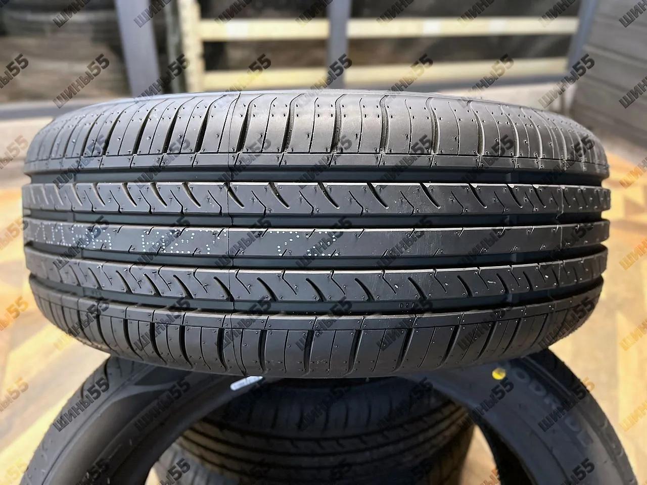 205/50R17 Goodride Ridemax G-118 (93W)