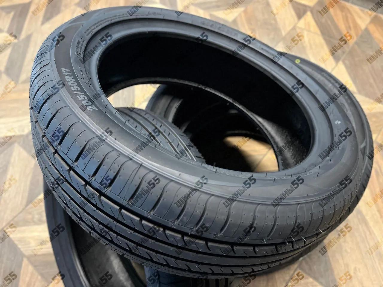 205/50R17 Goodride Ridemax G-118 (93W)