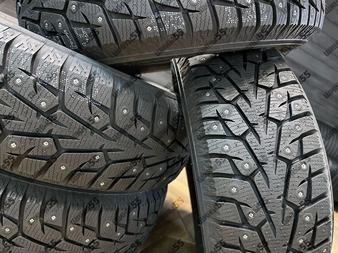 225/60R17 Yokohama IceGuard IG55 (103T)