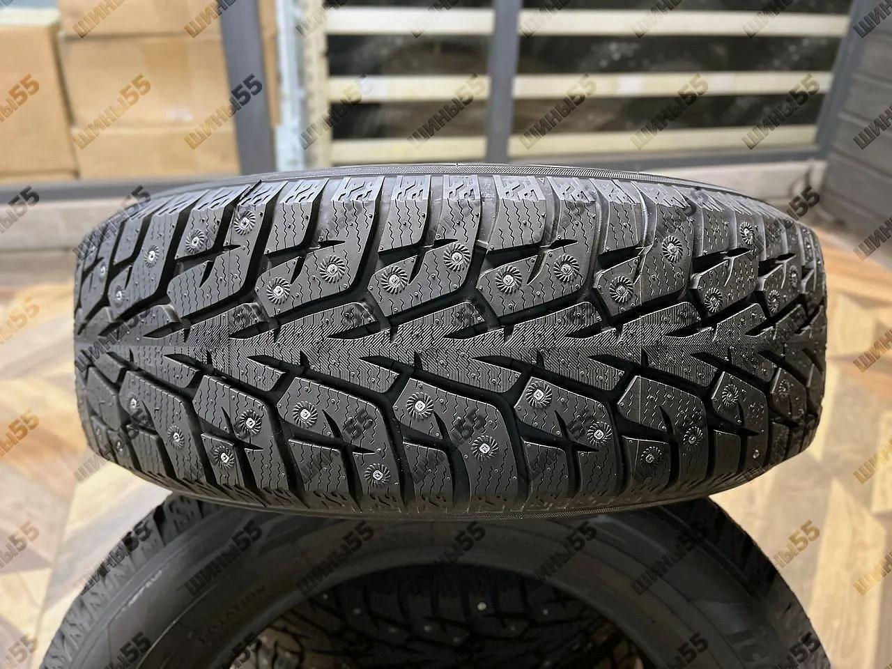 225/60R17 Yokohama IceGuard IG55 (103T)