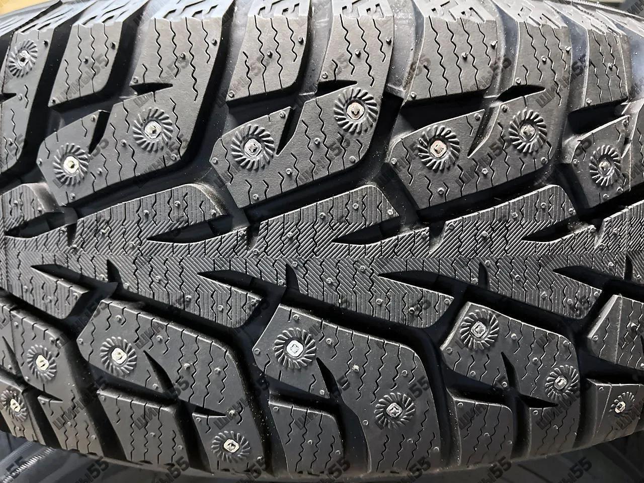 225/60R17 Yokohama IceGuard IG55 (103T)