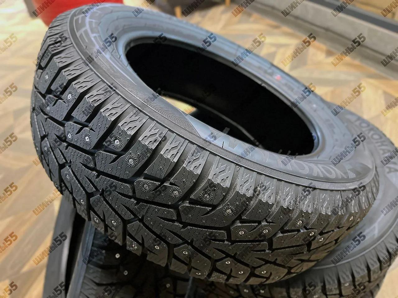 225/60R17 Yokohama IceGuard IG55 (103T)