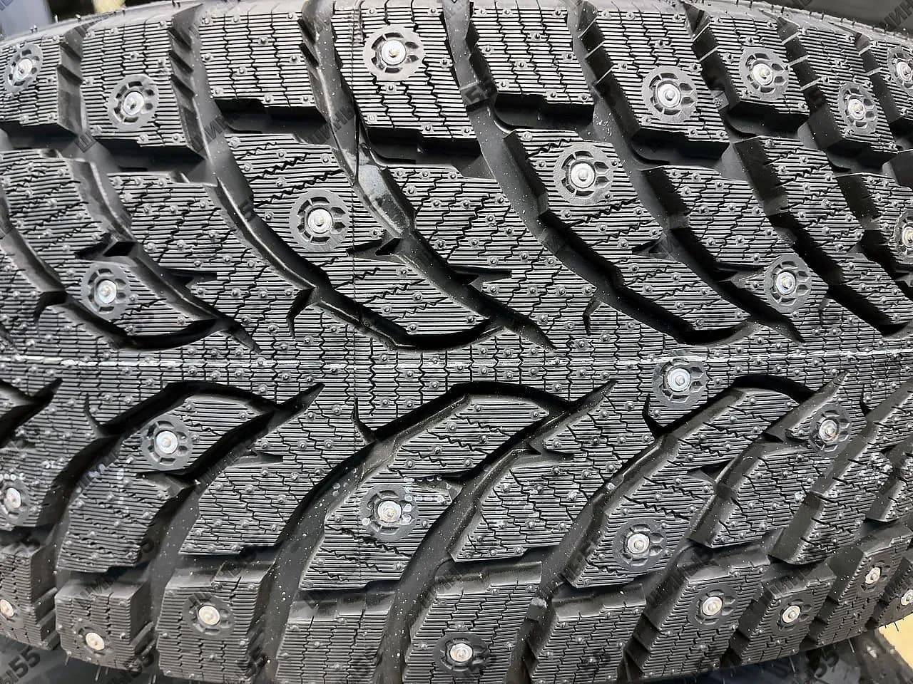 225/60R17 Landspider Arctictraxx (103T)