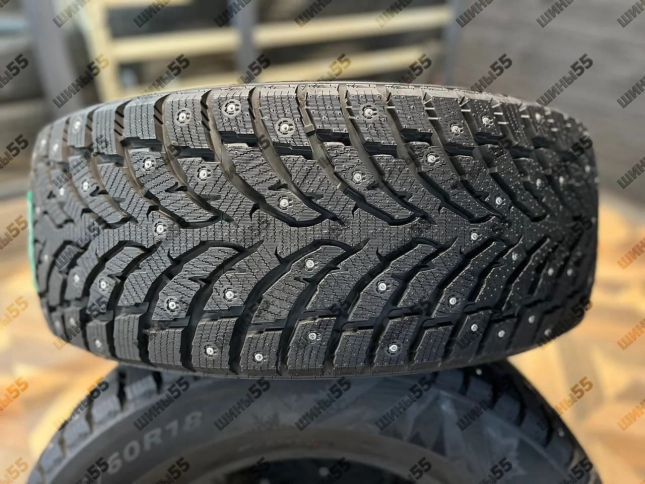 265/60R18 Landspider Arctictraxx (114T)