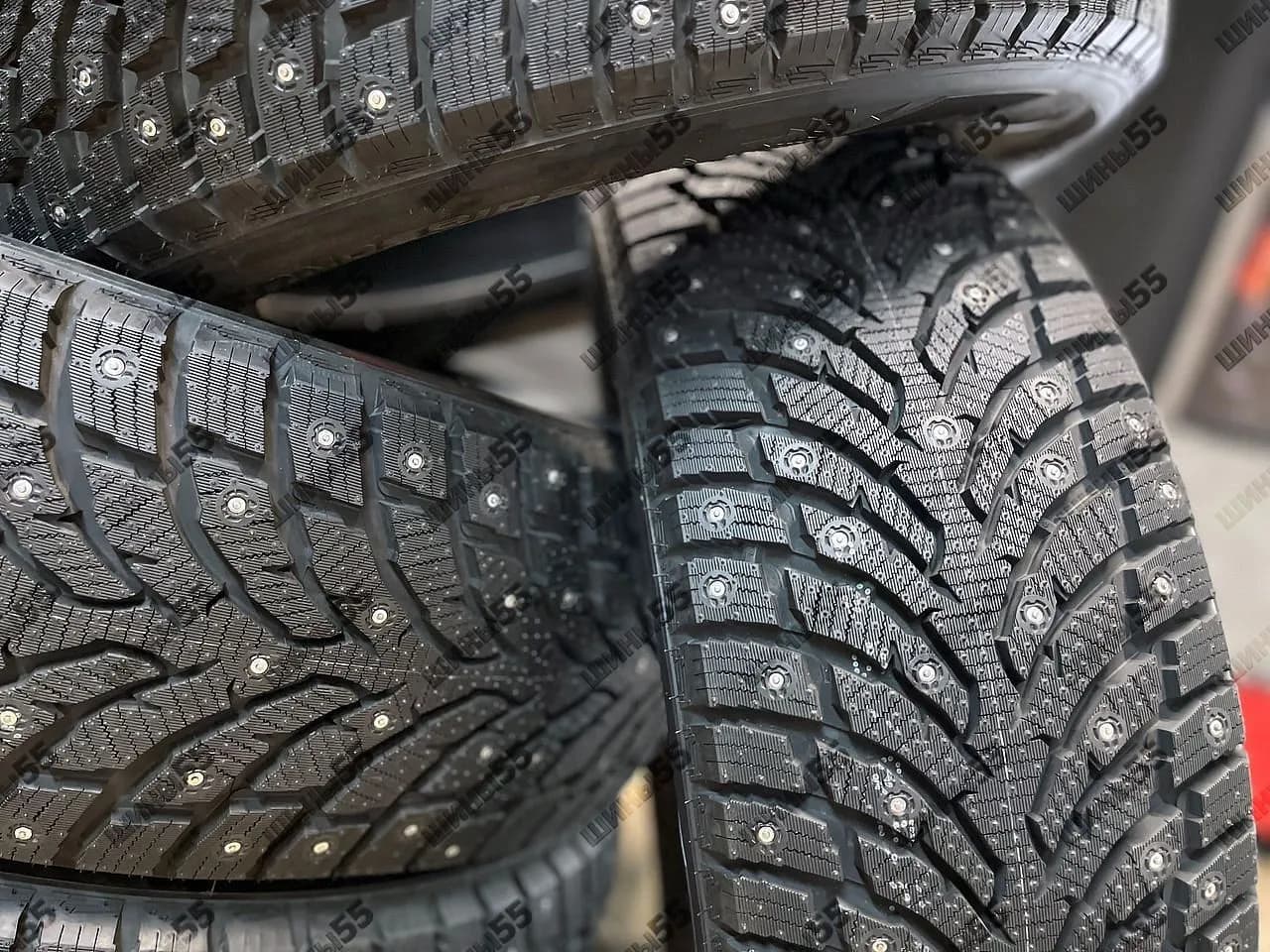 265/65R18 Landspider Arctictraxx (116T)