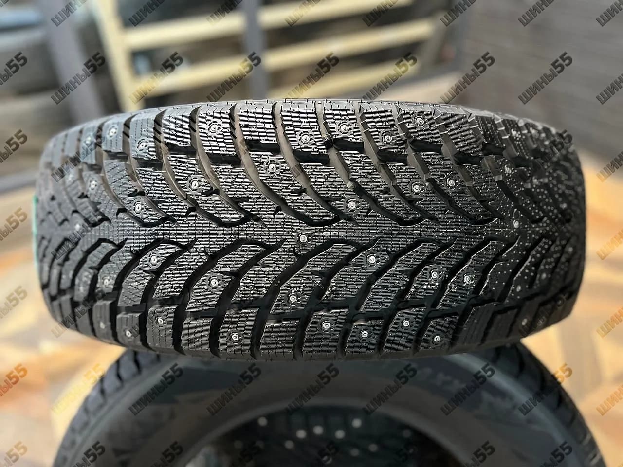 265/65R18 Landspider Arctictraxx (116T)