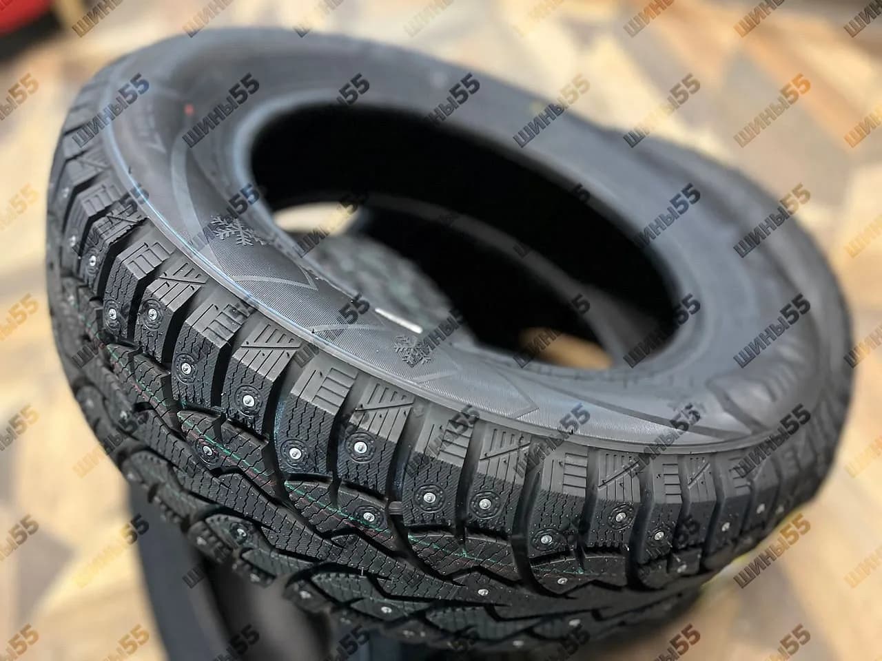 195/65R15 Sonix Winter X Pro Studs 68 (95T)