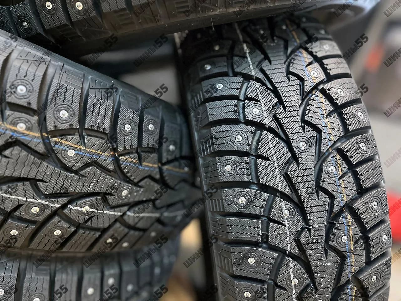 185/70R14 Sonix Winter X Pro Studs 68 (92T)