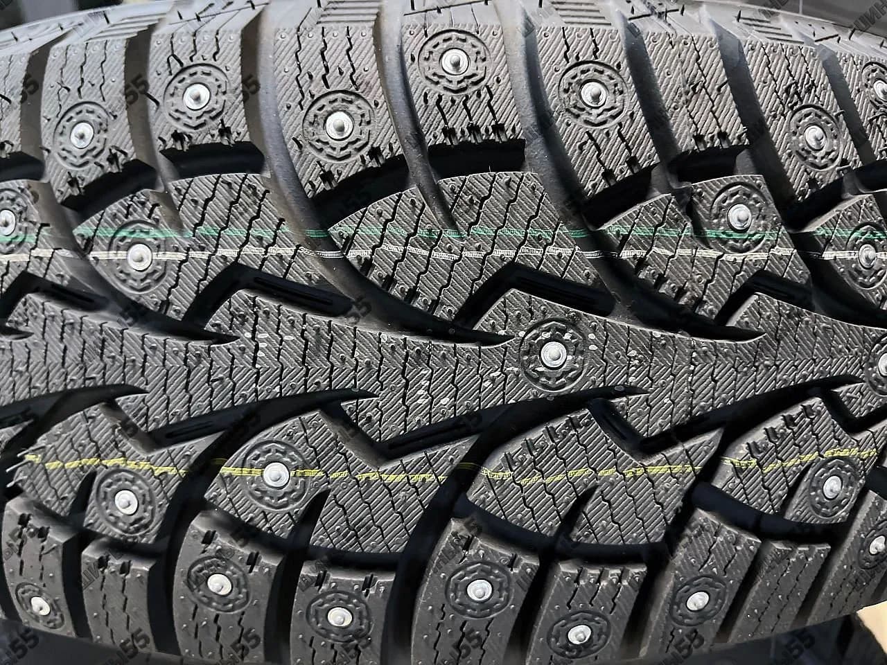 185/65R15 Sonix Winter X Pro Studs 68 (88T)