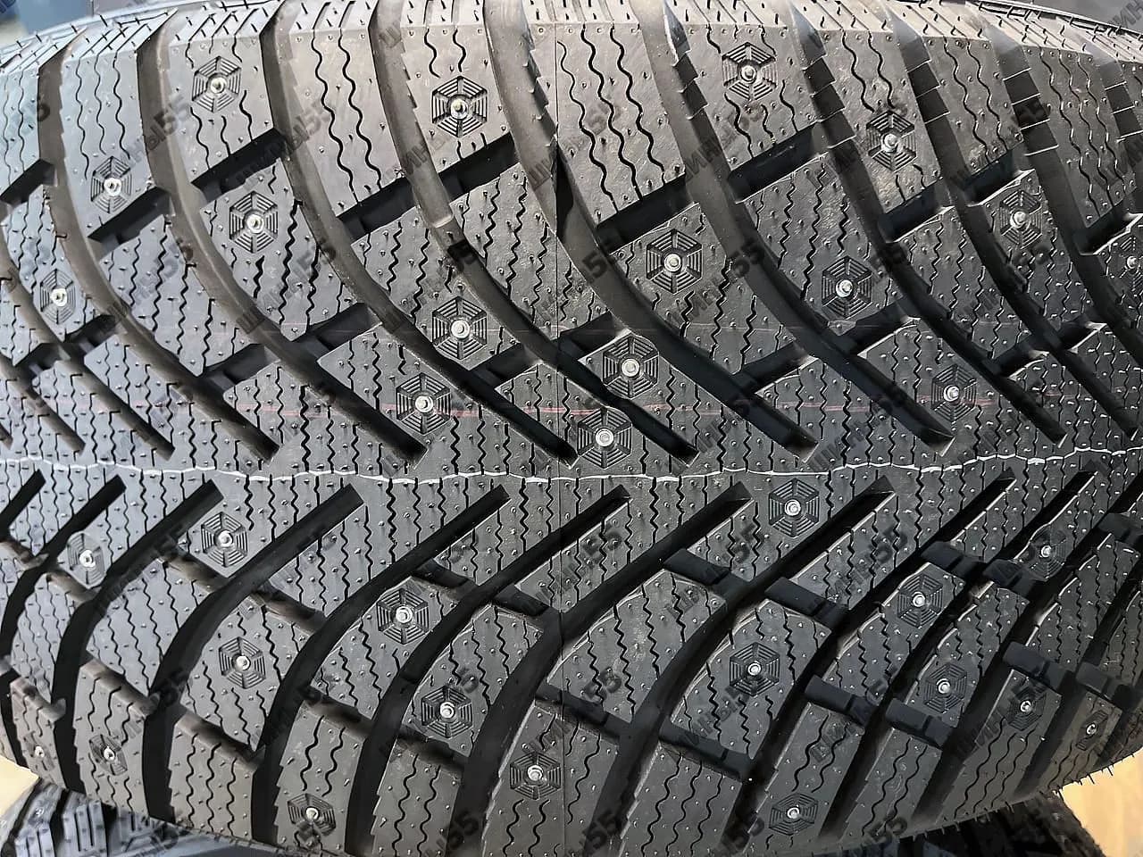 265/50R20 Fortune Polaro Ice (111T)