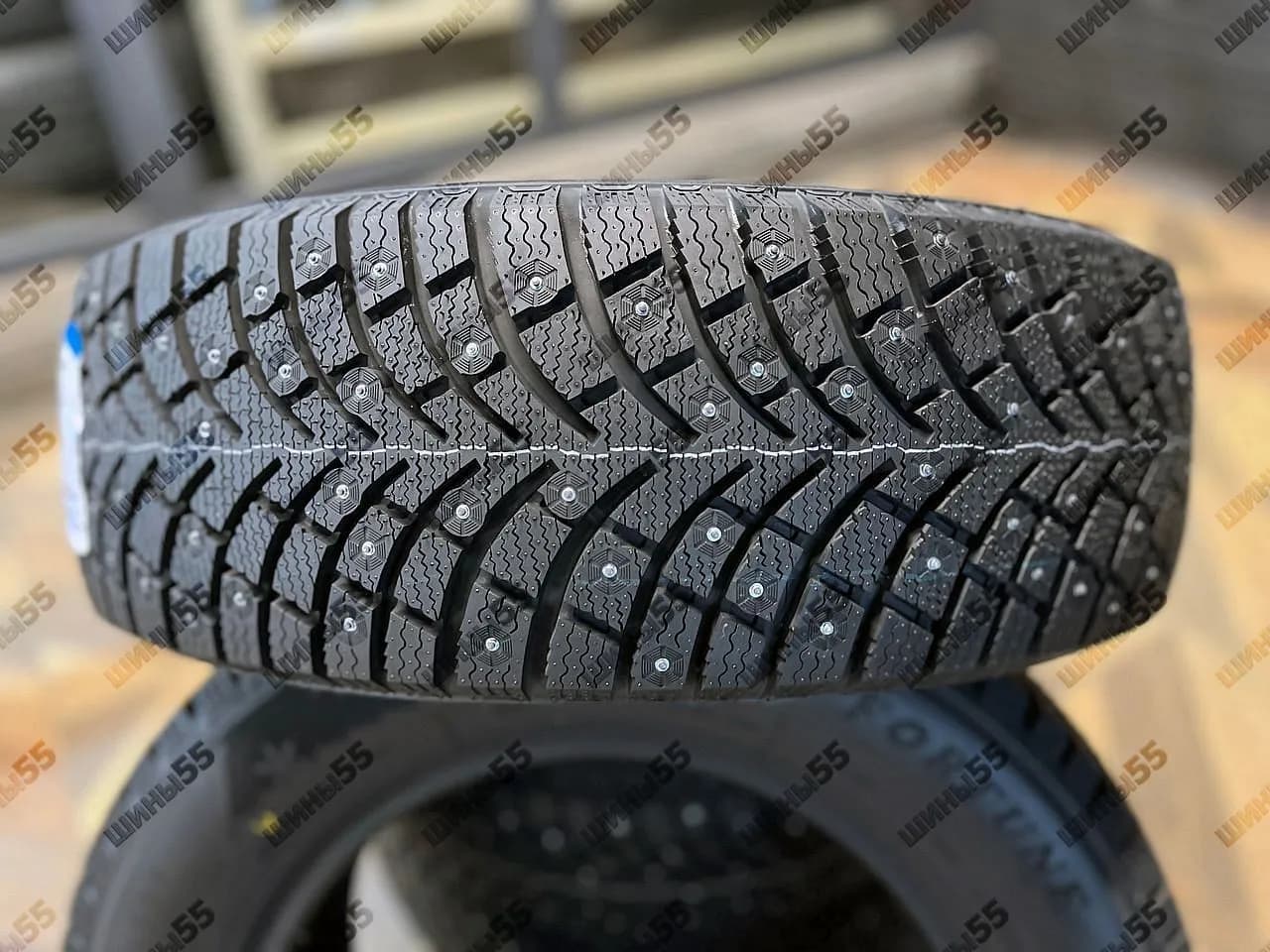 195/65R15 Fortune Polaro Ice (95T)